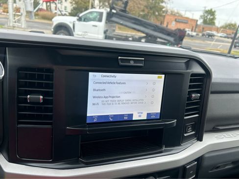 New 2026 Ford F550 XLT w/ XLT Value Package image 28