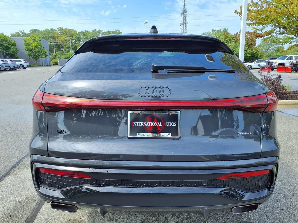 New 2026 Audi Q5 Premium Plus AWD/4WD image 7