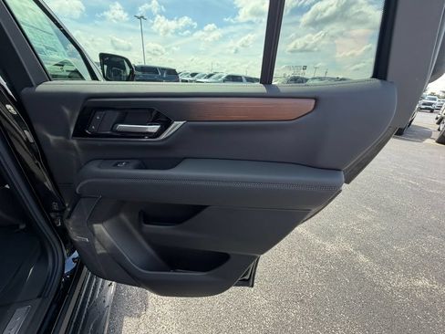 New 2026 GMC Yukon Denali w/ Advanced Technology Package AWD/4WD image 20