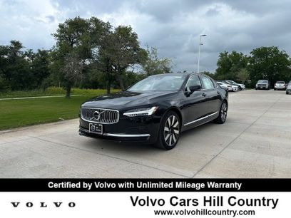 Certified 2024 Volvo S90 T8 Ultimate