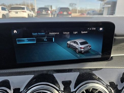 Certified 2022 Mercedes-Benz A 220 4MATIC image 6