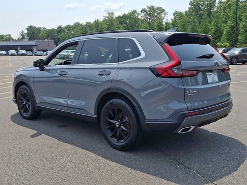 Used 2023 Honda CR-V Sport image 4