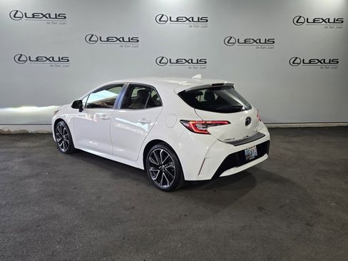 Used 2019 Toyota Corolla SE image 8