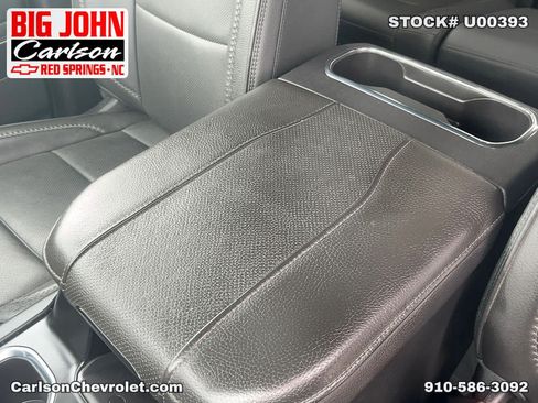 Used 2024 GMC Sierra 1500 Denali AWD/4WD image 24