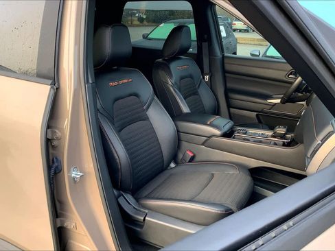 Used 2023 Nissan Pathfinder Rock Creek image 9