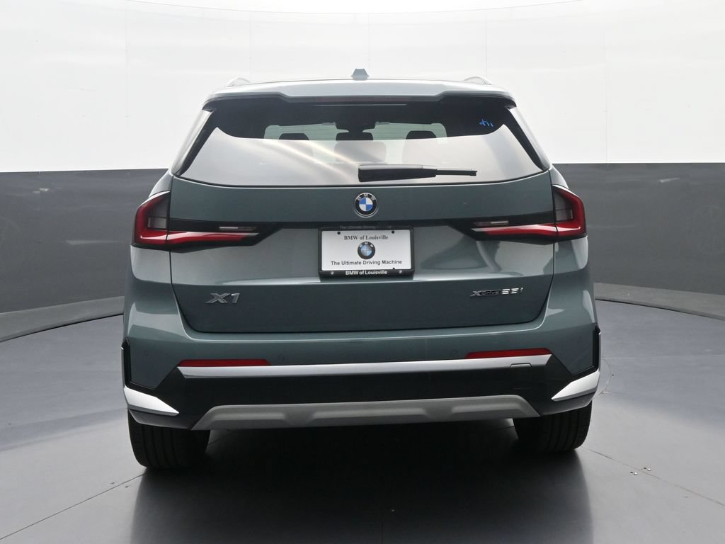 Used 2026 BMW X1 xDrive28i w/ Technology Package AWD/4WD image 6