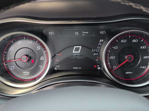 Used 2023 Dodge Charger GT RWD image 28