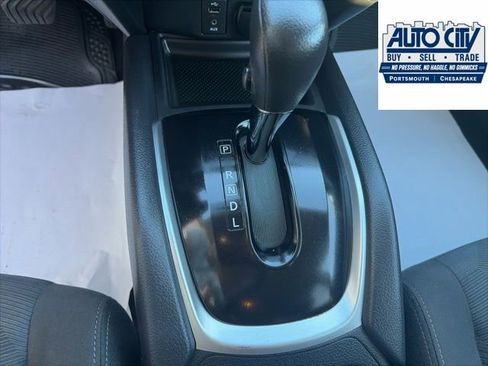 Used 2016 Nissan Rogue SV w/ SV Premium Package AWD/4WD image 20