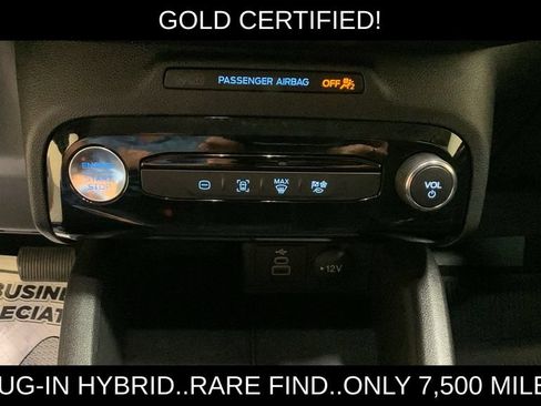 Used 2026 Ford Escape SE FWD image 36