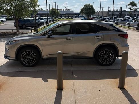 Used 2017 Lexus RX 350 F Sport FWD image 5
