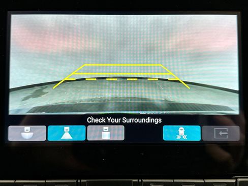 Used 2023 Honda Odyssey Touring image 10