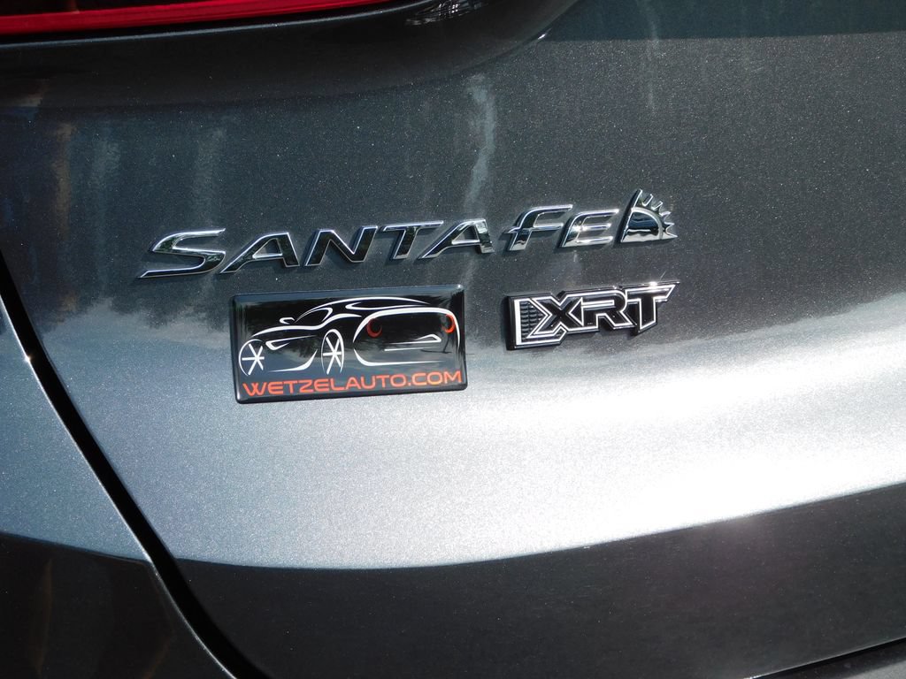 Used 2023 Hyundai Santa Fe XRT FWD image 42