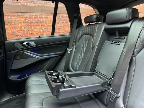 Certified 2023 BMW X5 xDrive40i w/ Executive Package image 12