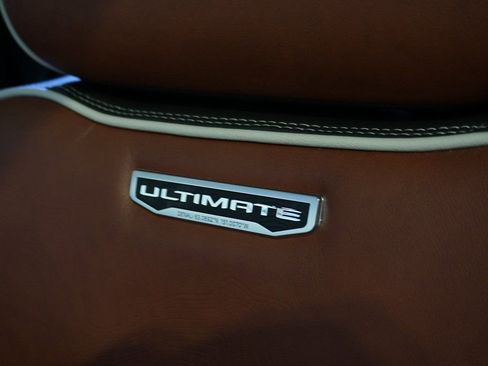 Certified 2024 GMC Sierra 1500 Denali Ultimate image 11