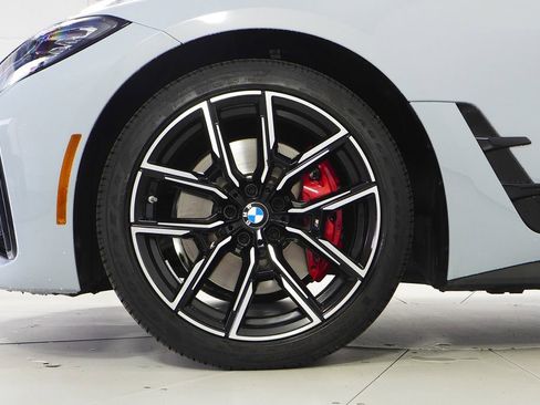 Used 2023 BMW 430i Gran Coupe w/ M Sport Package image 5