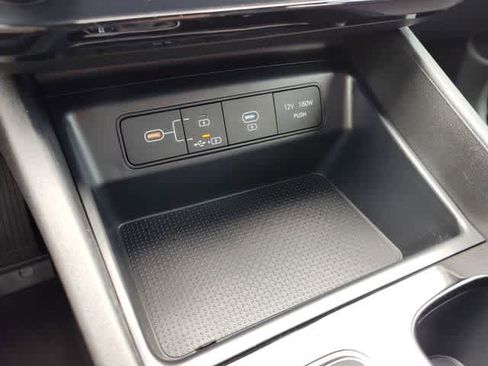 New 2026 Hyundai Santa Cruz SEL AWD/4WD image 23