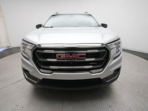Used 2022 GMC Terrain AT4 w/ Infotainment Package II AWD/4WD image 11