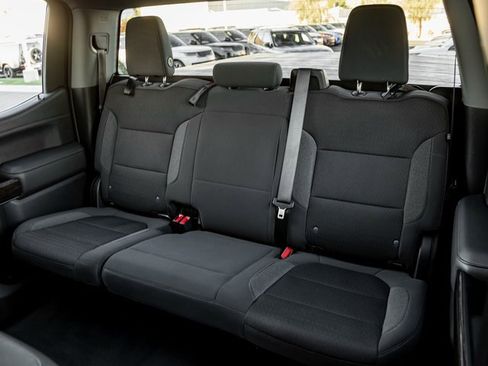 Used 2021 GMC Sierra 1500 SLE image 20