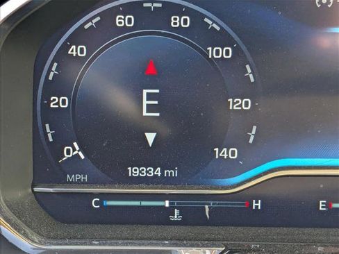 Used 2024 Chevrolet Silverado 3500 LT w/ All Star Edition image 10