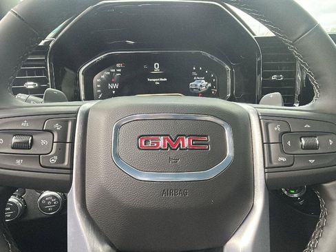 New 2025 GMC Sierra 1500 Elevation w/ Preferred Package image 19
