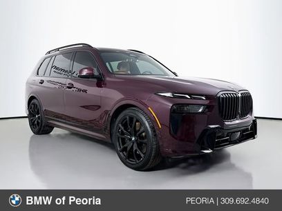 Used 2023 BMW X7 xDrive40i w/ M Sport Package