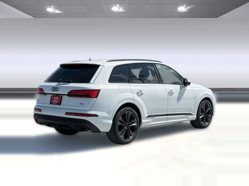 New 2026 Audi Q7 3.0T Premium Plus AWD/4WD image 9