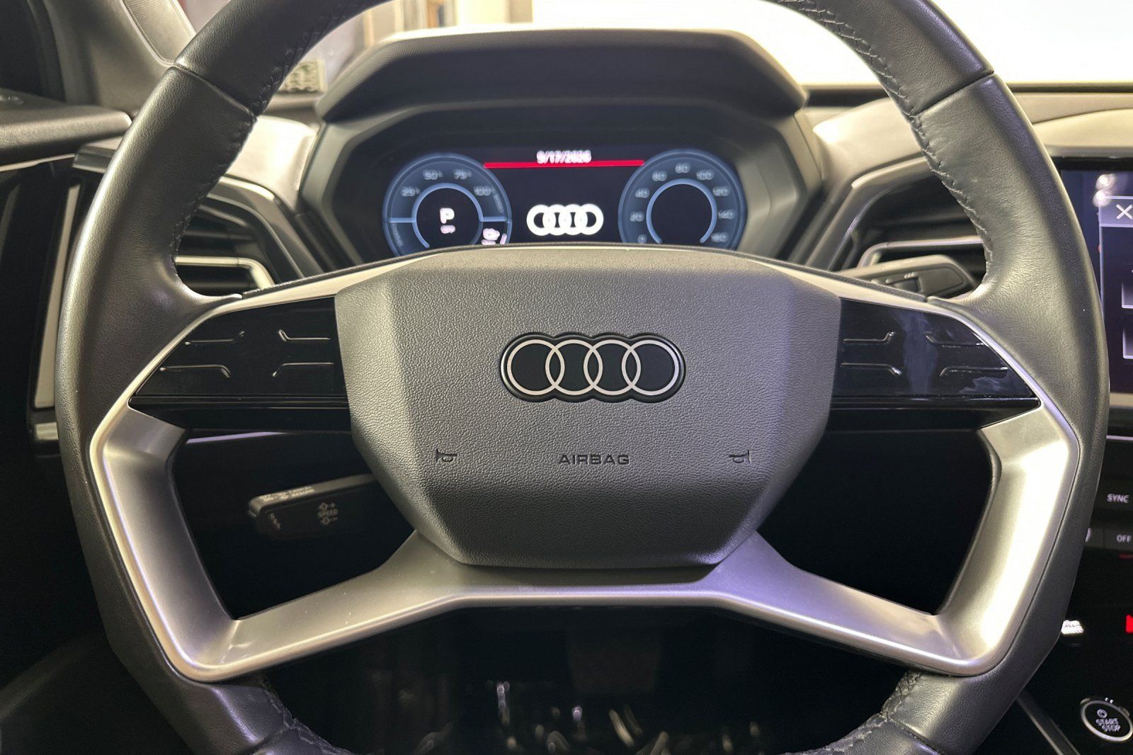 Certified 2023 Audi Q4 e-tron Premium w/ Convenience Package AWD/4WD image 22