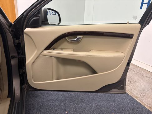 Used 2012 Volvo S80 3.2 FWD image 19