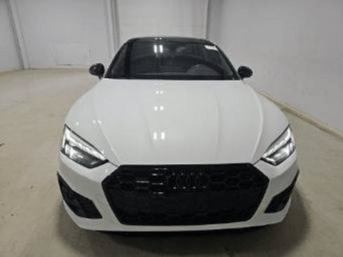 Used 2023 Audi A5 2.0T Premium Plus w/ Premium Plus AWD/4WD image 6