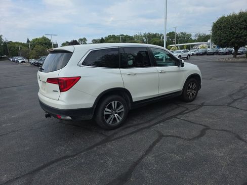Used 2018 Honda Pilot EX image 7