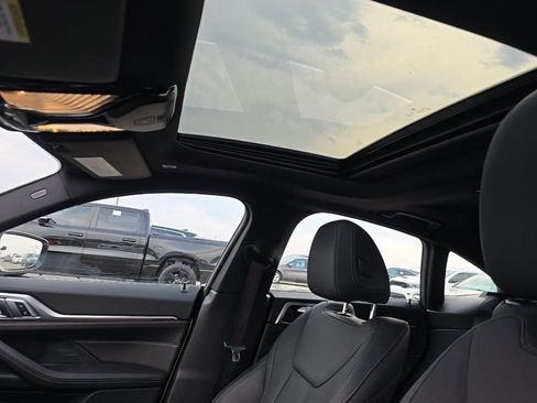 Used 2024 BMW 430i Gran Coupe xDrive w/ Premium Package image 6