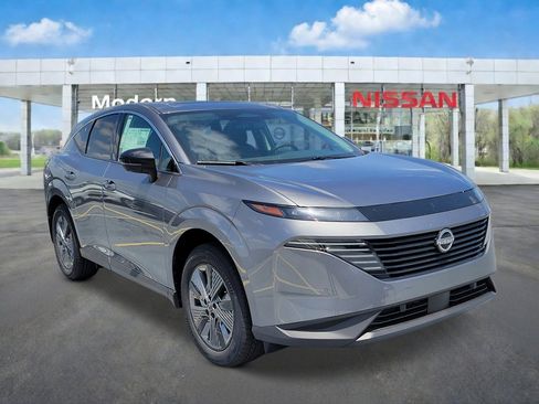 New 2026 Nissan Murano SL image 2