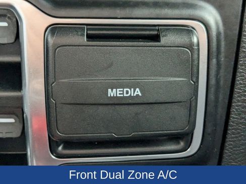 Used 2021 Jeep Wrangler Unlimited Rubicon image 24