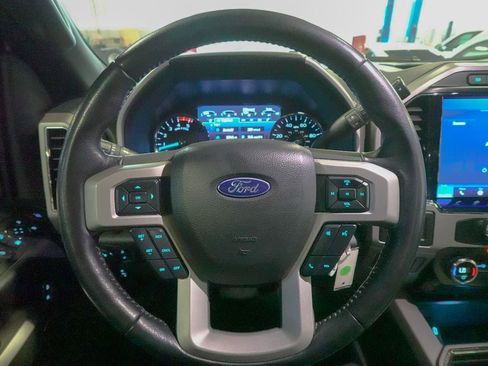 Used 2022 Ford F250 Lariat AWD/4WD image 10