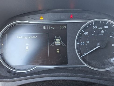 Certified 2023 Nissan Versa SV w/ Trunk Package image 26