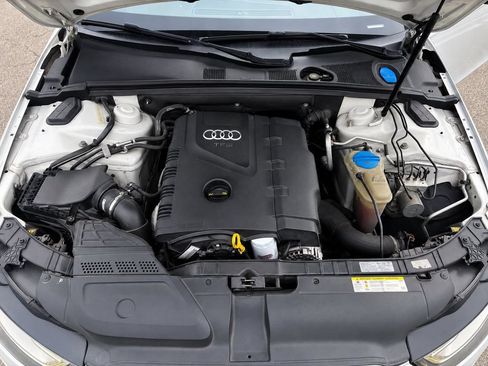 Used 2014 Audi A4 2.0T Premium w/ S Line Style Package AWD/4WD image 18
