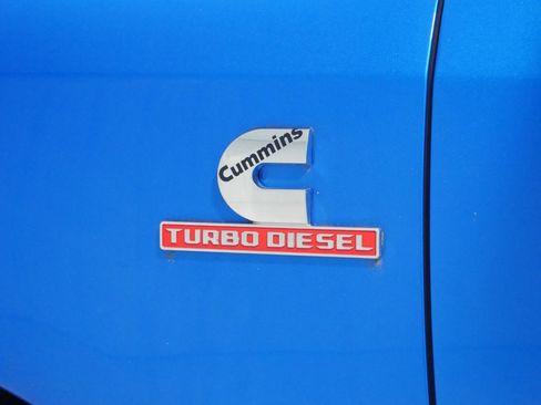 Used 2021 RAM 3500 Tradesman image 27