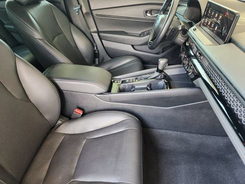 Used 2024 Honda Accord Sport-L image 13