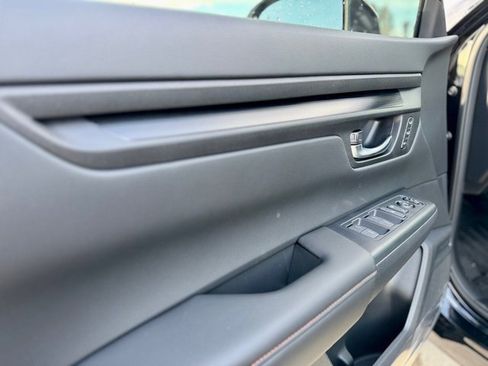 New 2026 Honda CR-V Sport-L image 12