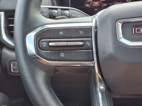 Used 2026 GMC Terrain Elevation w/ Elevation Premium Package AWD/4WD image 16