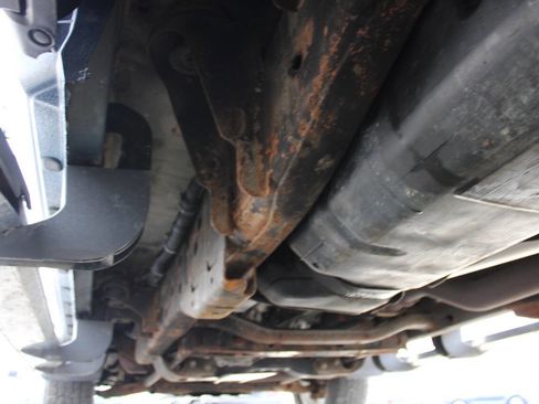 Used 2020 Chevrolet Silverado 2500 High Country w/ Z71 Off-Road Package image 49