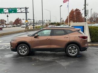 Used 2023 Chevrolet Blazer LT w/ Convenience Package video 2