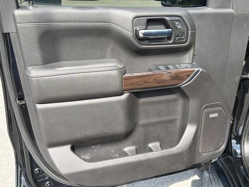Used 2022 GMC Sierra 1500 SLT AWD/4WD image 15