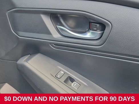 Used 2025 Honda Accord LX image 33
