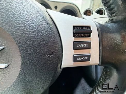 Used 2008 Nissan 350Z Enthusiast w/ Cargo Convenience Pkg RWD image 31