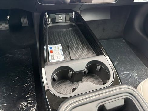 New 2025 Ford Mustang Mach-E Premium image 16