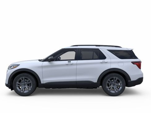 New 2026 Ford Explorer Active w/ Active Comfort Package AWD/4WD image 10