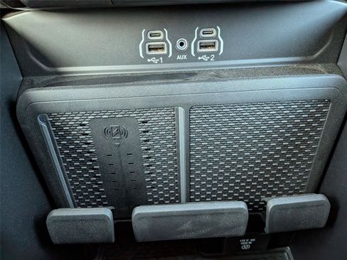 New 2026 RAM 1500 Big Horn AWD/4WD image 18