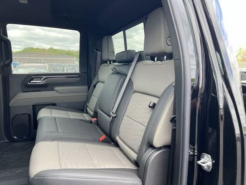 New 2026 Chevrolet Silverado 2500 ZR2 AWD/4WD image 26