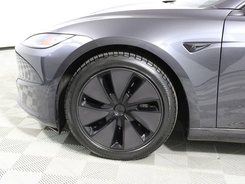 Used 2024 Tesla Model 3 Long Range image 4